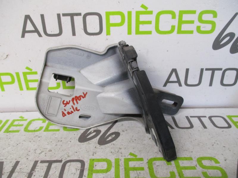 Support aile gauche LAND ROVER RANGE ROVER 1 EVOQUE PHASE 1 Essence - 1