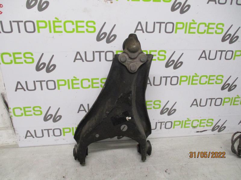 Triangle avant droit DACIA DUSTER 1 PHASE 1 Diesel - 1