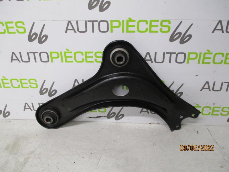Triangle avant gauche CITROEN C3 PLURIEL PHASE 2 CABRIOLET Diesel - 1