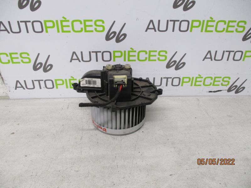 Pulseur d'air CITROEN BERLINGO 2 PHASE 2 Diesel - 1