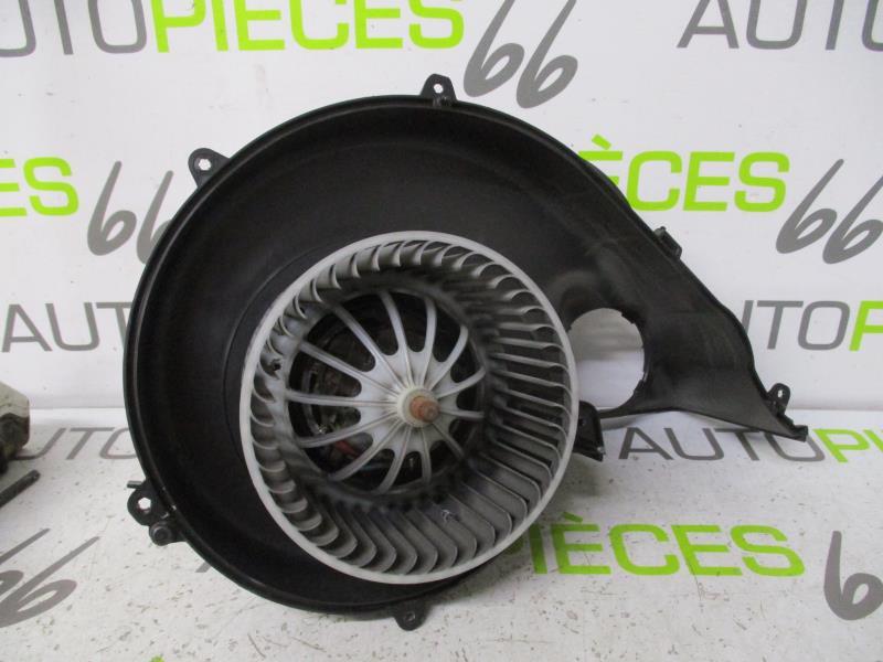 Pulseur d'air LAND ROVER RANGE ROVER 1 EVOQUE PHASE 1 Essence - 1