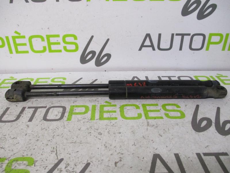 Verin de capot LAND ROVER RANGE ROVER 1 EVOQUE PHASE 1 Diesel - 1