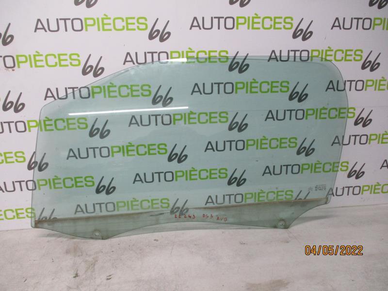 Vitre avant gauche CITROEN DS3 PHASE 1 Diesel - 1