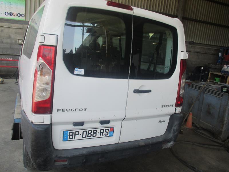 Maniglia interna porta bagagliaio sinistra PEUGEOT EXPERT 2 Diésel - 1