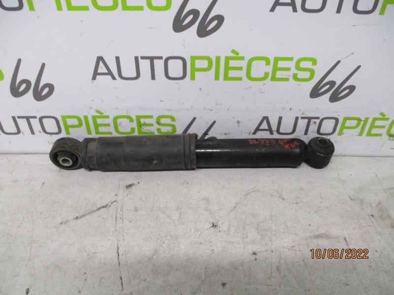 Ammortizzatore posteriore destro FIAT 500 2 PHASE 1 Gasolina - 1