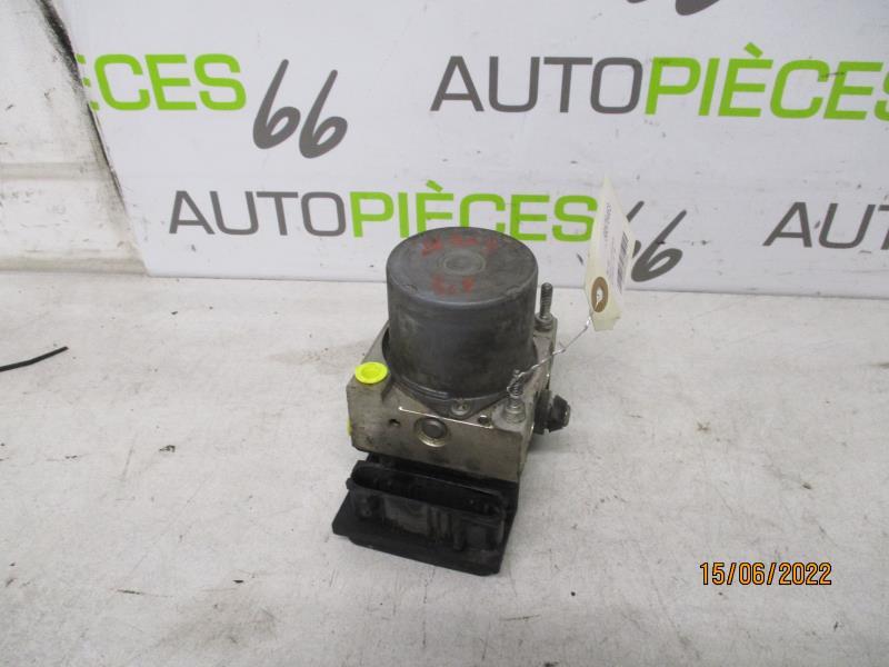 Blocco ABS (antibloccaggio freni) PEUGEOT 307 PHASE 1 Gasolina - 1