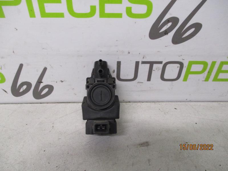 Bloc electrovannes DACIA DUSTER 1 PHASE 1 Diesel - 1