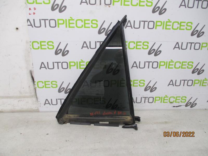 Ventanilla triangular trasera derecha (puerta) MERCEDES CLASSE M 164 PHASE 2 Diésel - 1