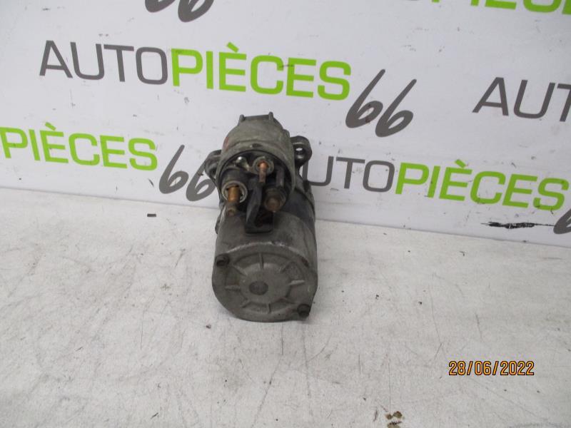 Demarreur RENAULT SCENIC 2 PHASE 2 Essence - 1