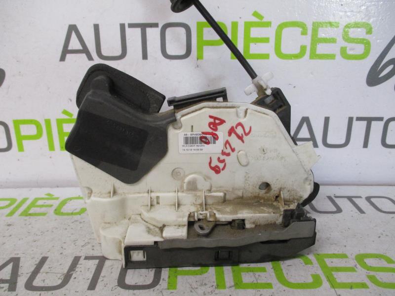 Chiusura centralizzata posteriore destra VOLKSWAGEN POLO 5 PHASE 1 Gasolina - 1