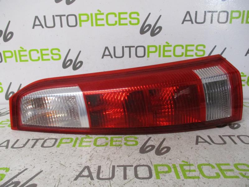 Fanale posteriore principale destro (luci) OPEL MERIVA A PHASE 1 Gasolina - 1