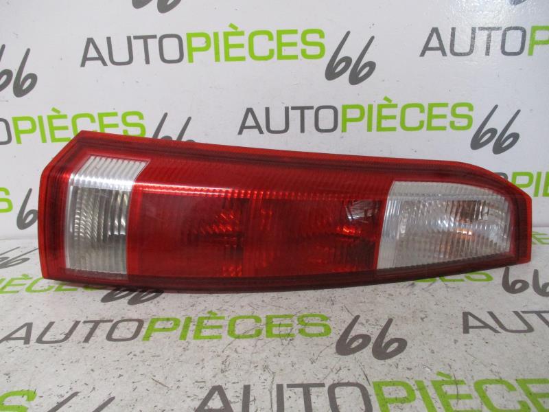 Fanale posteriore principale sinistro (luci) OPEL MERIVA A PHASE 1 Gasolina - 1