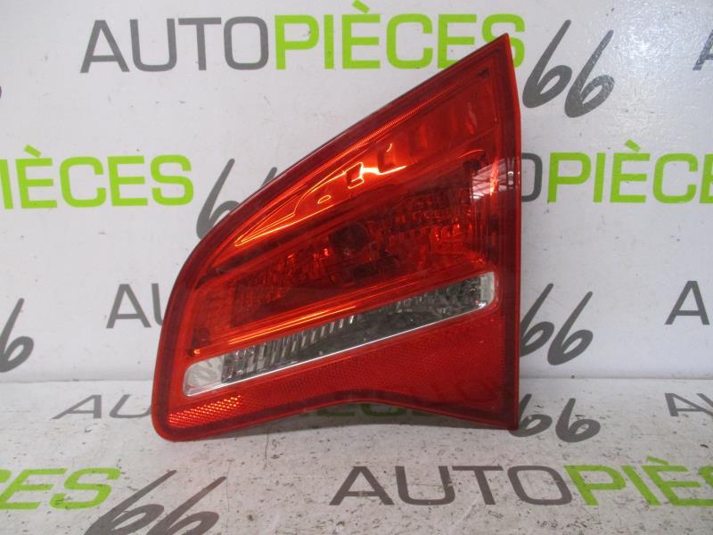 Gruppo ottico posteriore secondario destro (luci) OPEL MERIVA B  - 1