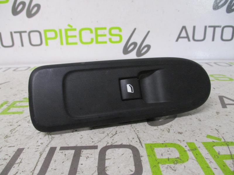Interruttore alzacristalli CITROEN C3 2 PHASE 1 Diésel - 1