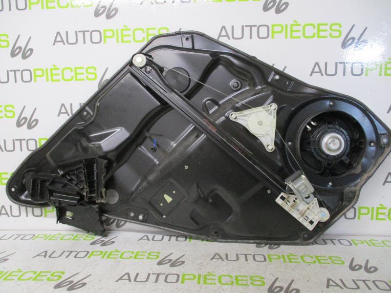 Alzacristalli elettrico posteriore destro MERCEDES CLASSE M 164 PHASE 2 Diésel - 1