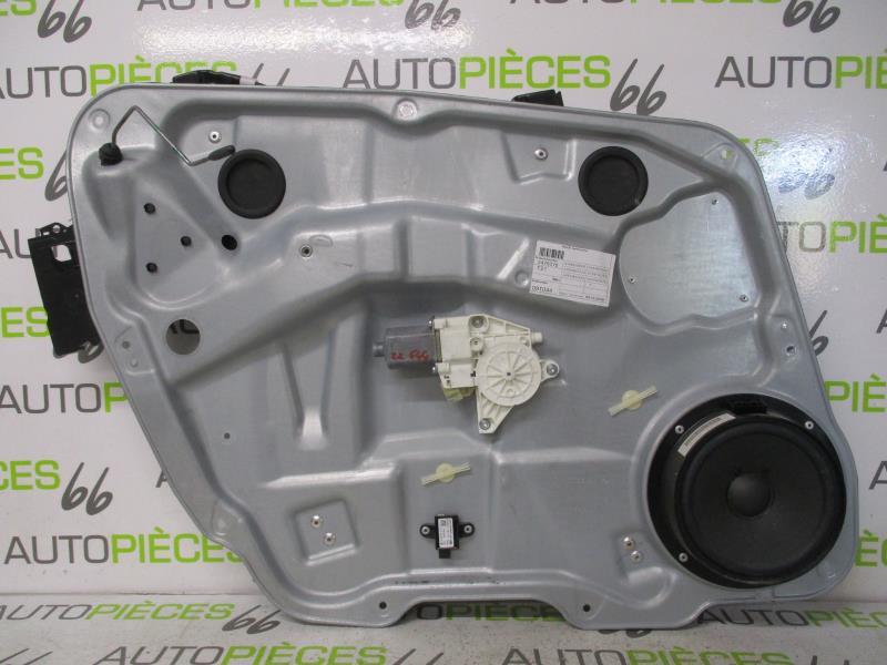 Alzacristalli elettrico anteriore sinistro MERCEDES CLASSE M 164 PHASE 2 Diésel - 1