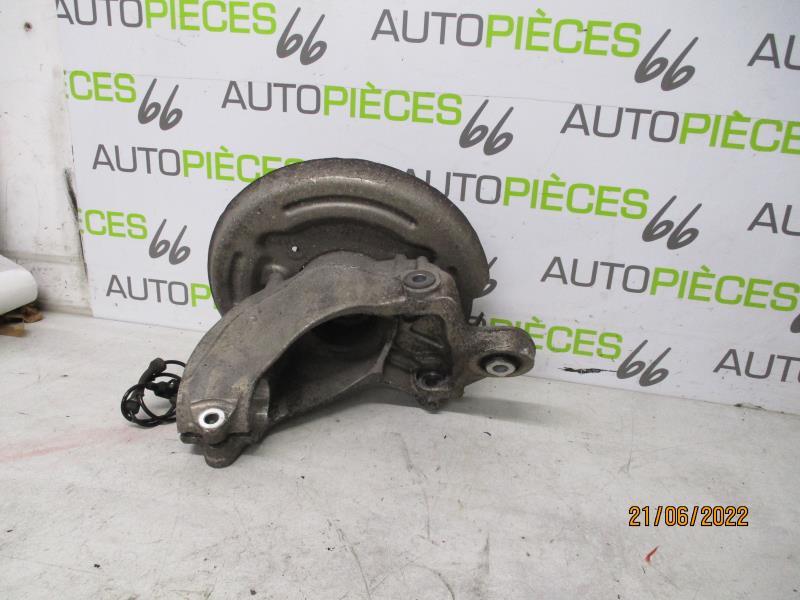Mozzo posteriore sinistro LAND ROVER RANGE ROVER 1 EVOQUE PHASE 1 Gasolina - 1