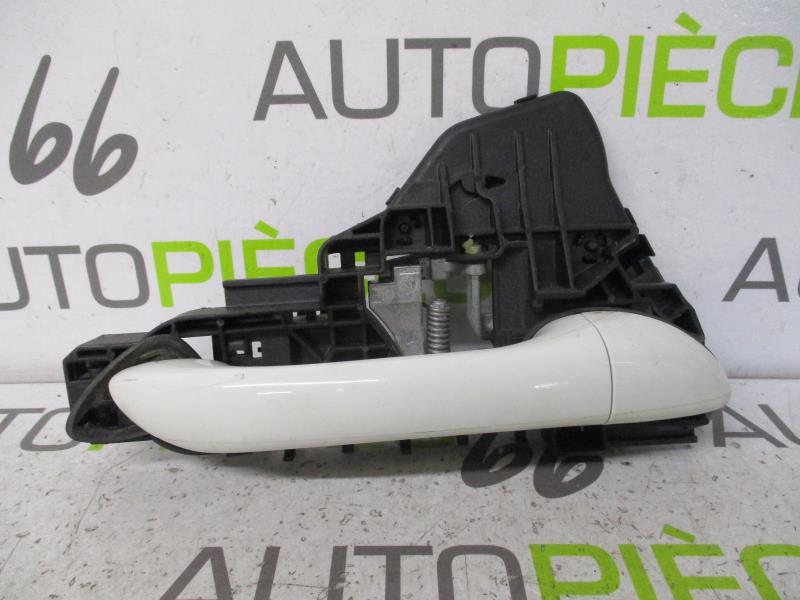 Maniglia portiera posteriore destra MERCEDES CLASSE M 164 PHASE 2 Diésel - 1