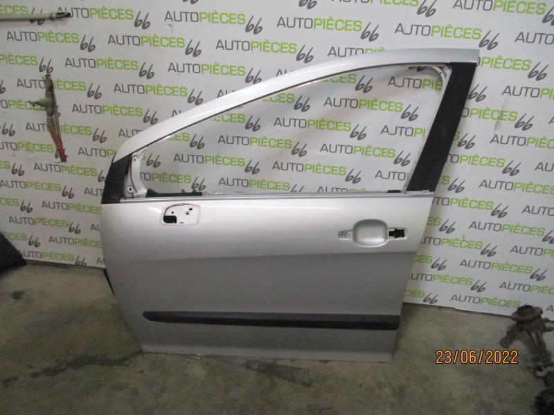 Portiera anteriore sinistra PEUGEOT 308 1 SW PHASE 1 BREAK Diésel - 1