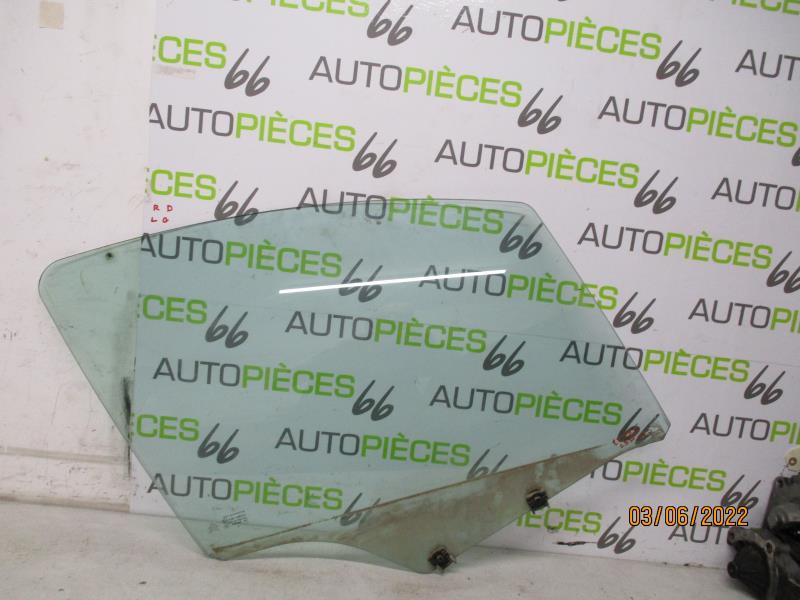Vitre avant droit CITROEN C3 2 PHASE 1 Diesel - 1