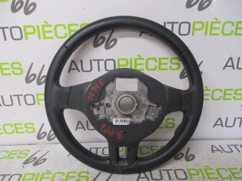 Volant VOLKSWAGEN POLO 5 PHASE 1 Essence - 1