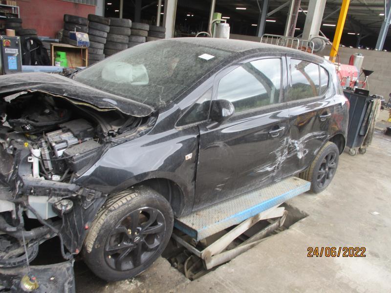 Compteur OPEL CORSA E Essence - 1