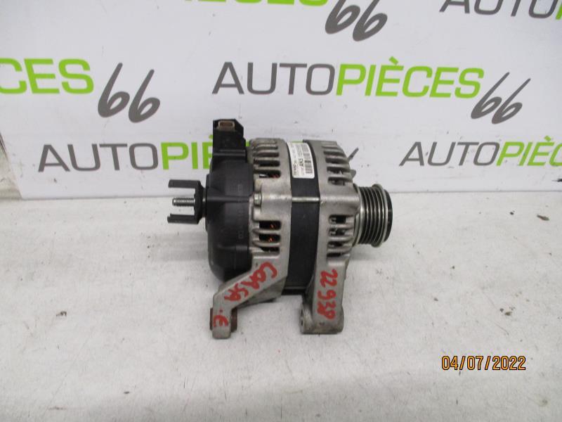 Alternateur OPEL CORSA E Essence - 1