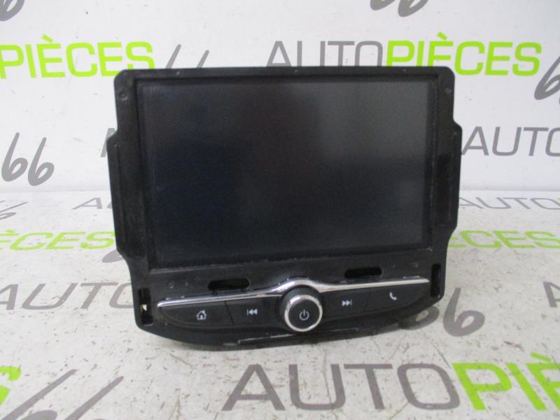 Autoradio d'origine OPEL CORSA E Essence - 1