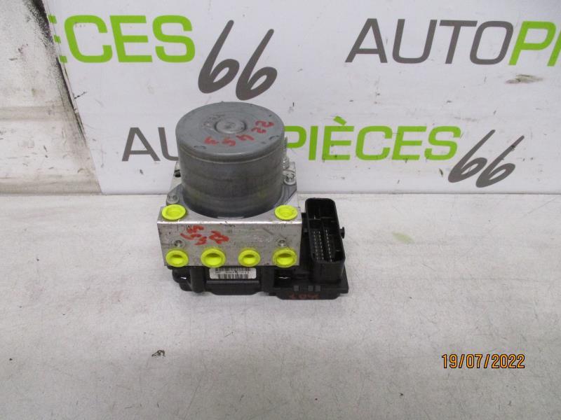 Blocco ABS (antibloccaggio freni) PEUGEOT 308 1 SW PHASE 1 BREAK Diésel - 1