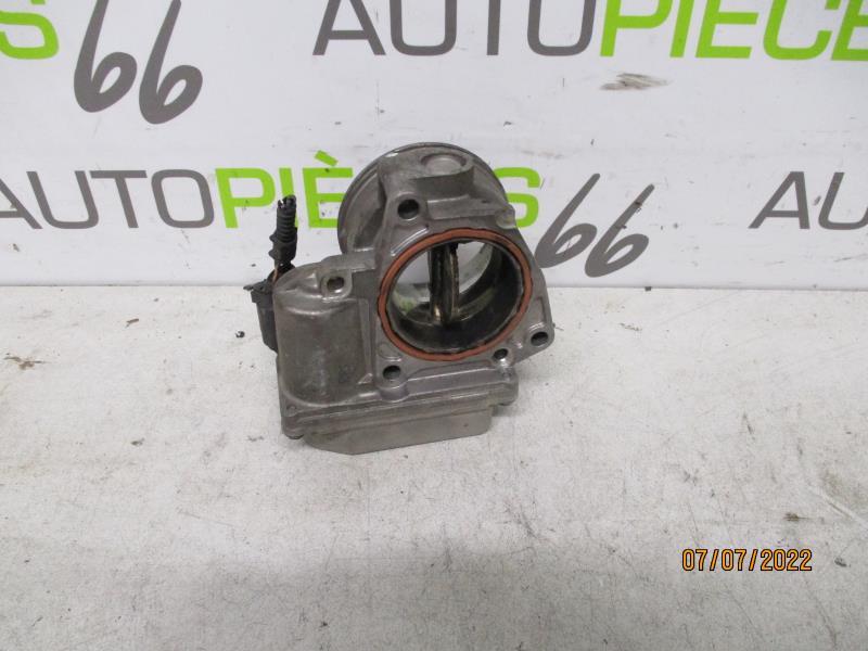 Corpo farfallato VOLKSWAGEN GOLF 5  - 1