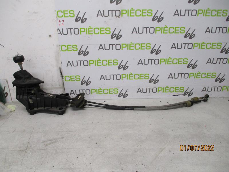 Cable levier de vitesses PEUGEOT 307 PHASE 1 Essence - 1