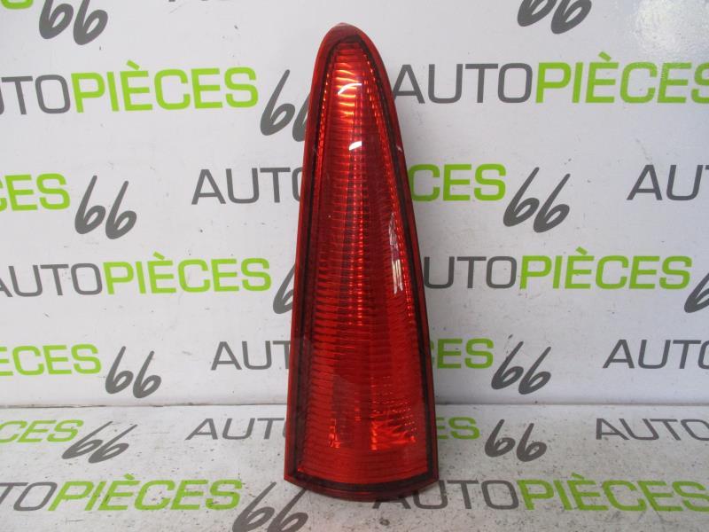 Fanale finto posteriore sinistro RENAULT KANGOO 2 PHASE 1 Diésel - 1