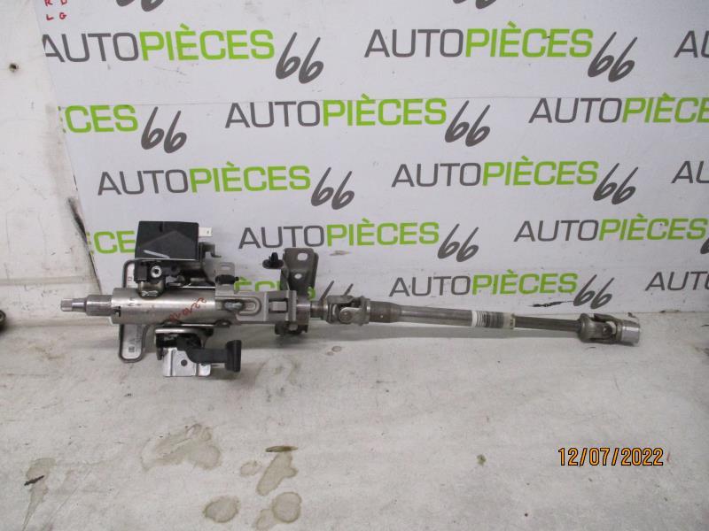 Colonne de direction CITROEN C4 PICASSO 2 PHASE 1 Diesel - 1