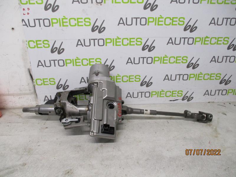 Colonne de direction OPEL CORSA E Essence - 1