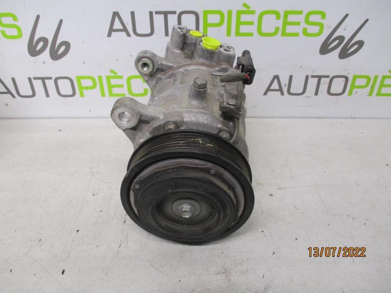 Compressore clima BMW SERIE 1 F20 PHASE 2 Diésel - 1