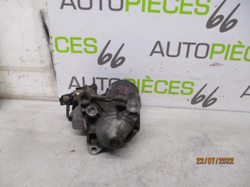 Motorino avviamento RENAULT ESPACE 4 PHASE 1 Gasolina - 1