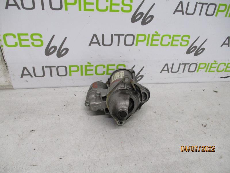 Demarreur OPEL CORSA E Essence - 1