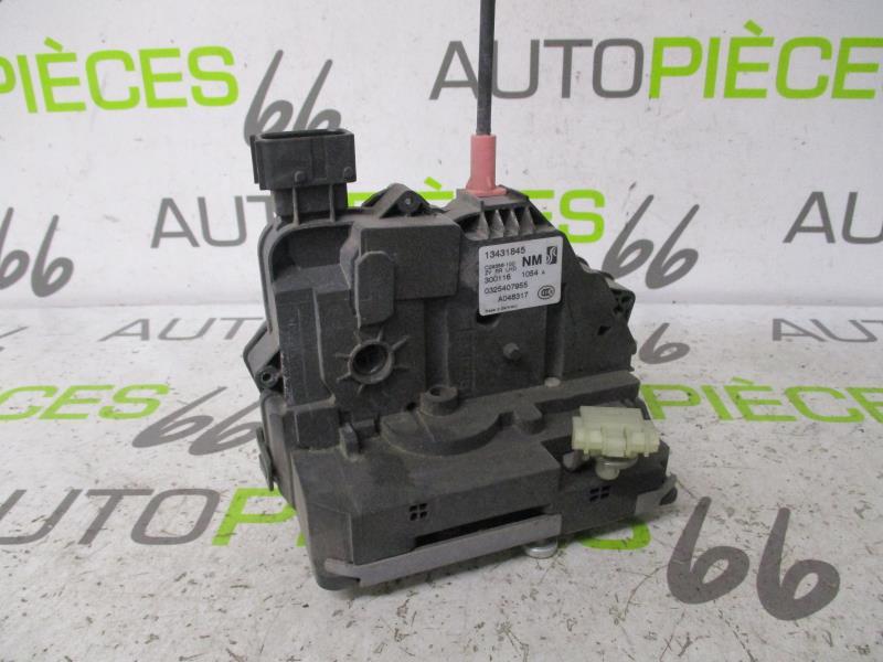Chiusura centralizzata posteriore destra OPEL CORSA E Gasolina - 1