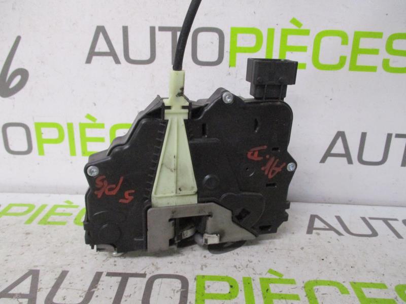 Chiusura centralizzata anteriore destra OPEL CORSA E Gasolina - 1