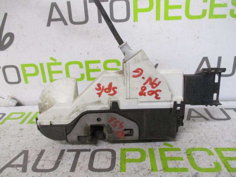 Chiusura centralizzata anteriore sinistra PEUGEOT 308 1 SW PHASE 1 BREAK Diésel - 1