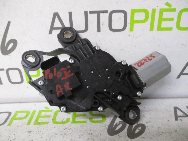 Motore tergicristallo posteriore VOLKSWAGEN POLO 5 PHASE 1 Gasolina - 1