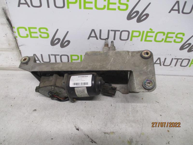 Motore tergicristallo anteriore RENAULT TWINGO 1 PHASE 1 Gasolina - 1