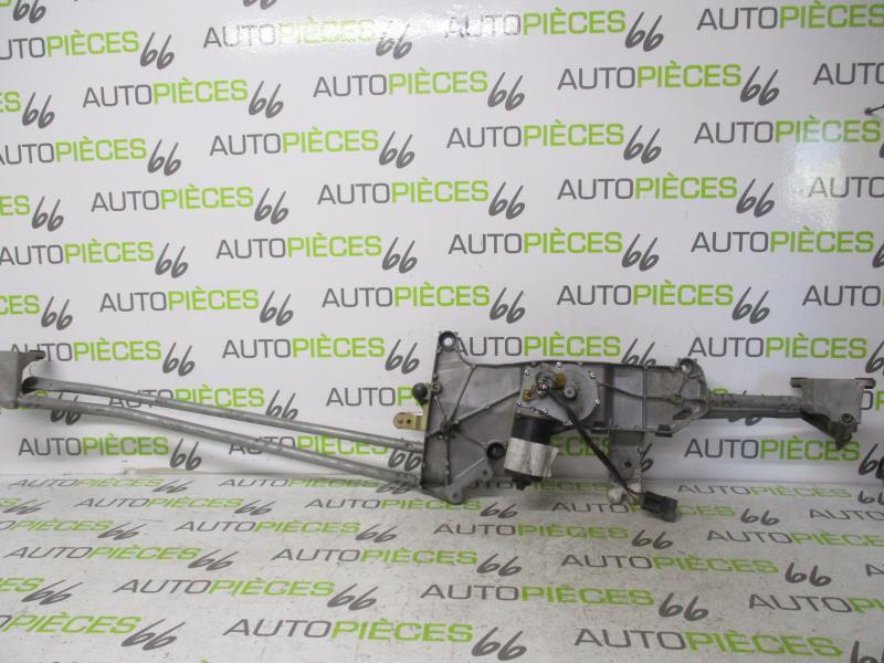 Motore tergicristallo anteriore CITROEN C8 Diésel - 1