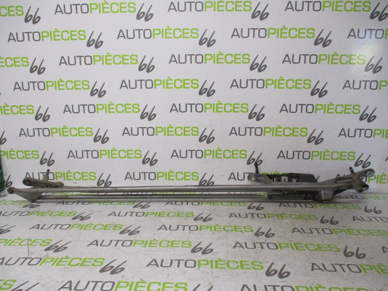 Motore tergicristallo anteriore RENAULT MODUS PHASE 1 Gasolina - 1