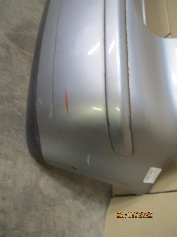 Paraurti posteriore VOLKSWAGEN POLO 4 PHASE 2 Gasolina - 1