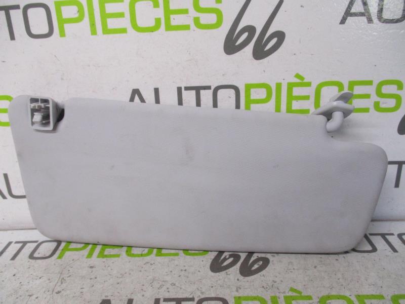 Pare soleil gauche OPEL CORSA E Essence - 1