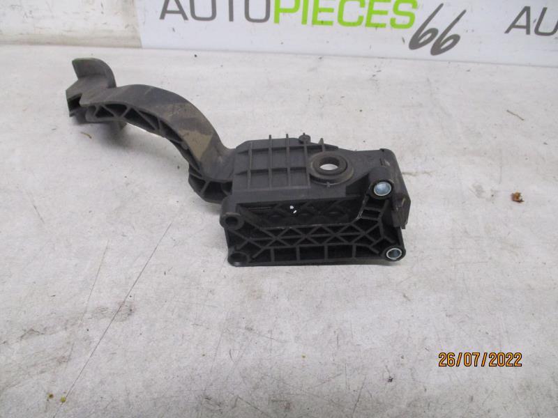 Pedale acceleratore OPEL CORSA D  - 1