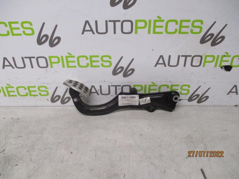Pedale de frein PEUGEOT 307 PHASE 2 CABRIOLET  - 1