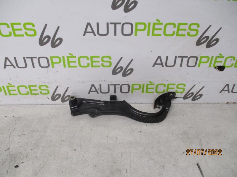 Pedale d'embrayage PEUGEOT 307 PHASE 2 CABRIOLET  - 1