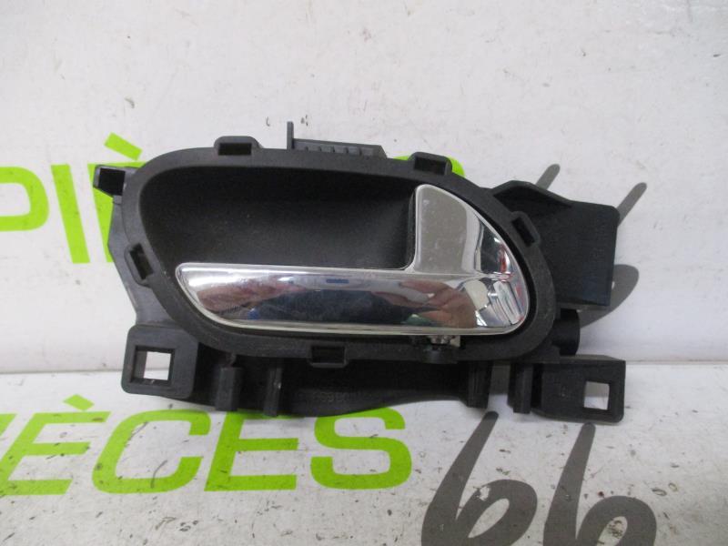 Maniglia interna anteriore destra PEUGEOT 308 1 PHASE 1 Diésel - 1
